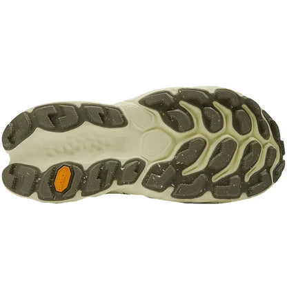 New Balance Fresh Foam X More Trail V3 – Noir / Gris
