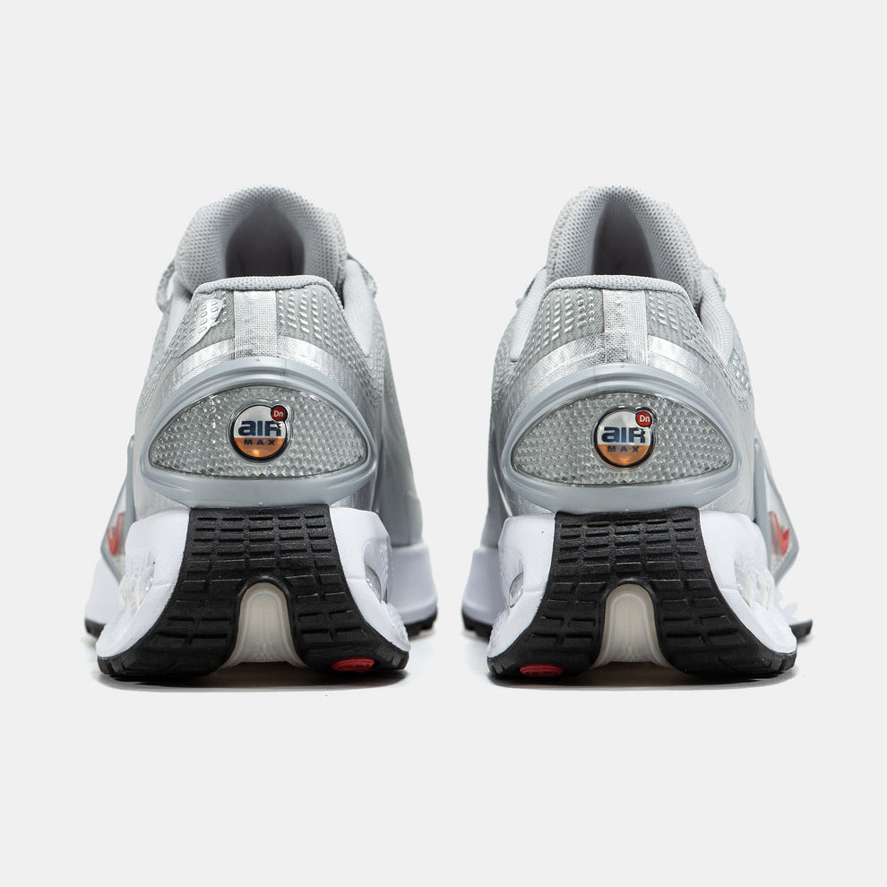 Nike Air Max DN x Supreme All Grey – Gris