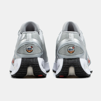 Nike Air Max DN x Supreme All Grey – Gris
