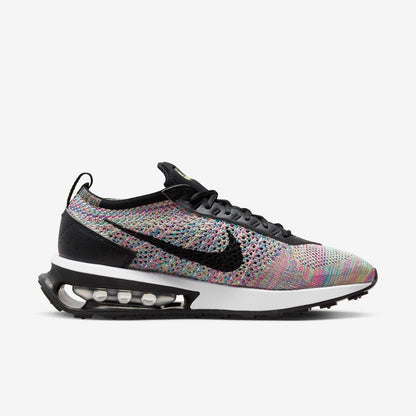 Nike Air Max Flyknit Racer Multi-Color – Confort Air Max & Style Iconique