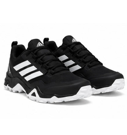Adidas Terrex Swift R3 GORE-TEX Homme – Chaussures de Randonnée Imperméables