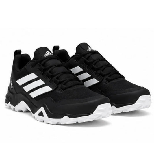 Adidas Terrex Swift R3 GORE-TEX Homme – Chaussures de Randonnée Imperméables