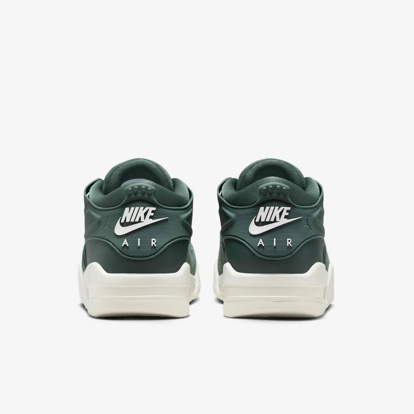 Air Jordan 4 RM "Oxidized Green" – Sneakers Premium