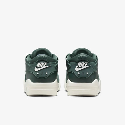 Air Jordan 4 RM "Oxidized Green" – Sneakers Premium