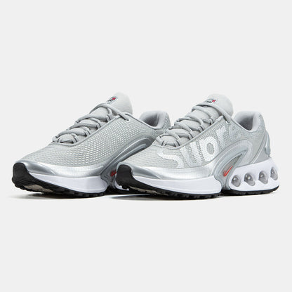 Nike Air Max DN x Supreme All Grey – Gris