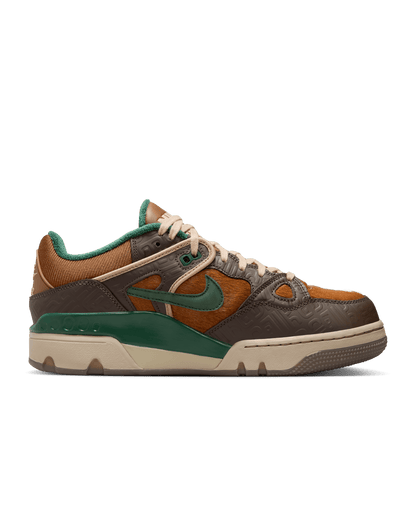 Nike Air Force 3 Low x NIGO™ Baroque Brown & Pecan – Édition Premium Streetwear