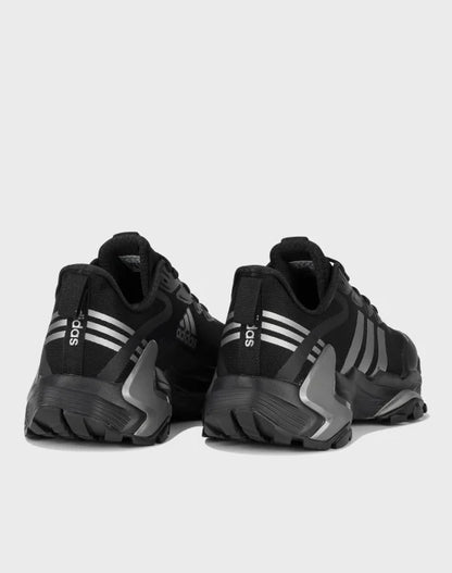 Adidas Terrex Core Black Silver – Chaussures Outdoor & Randonnée Premium