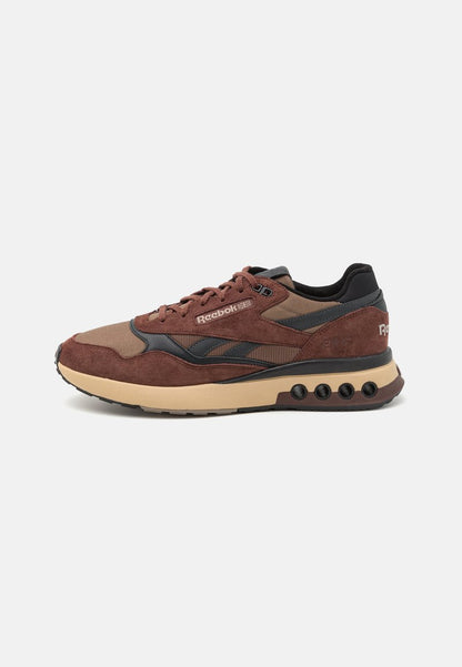 Reebok ERS World – Sneakers Premium Unearthed Brown | Style Rétro & Confort Unisexe