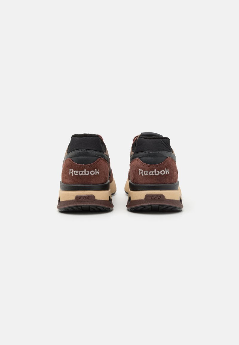Reebok ERS World – Sneakers Premium Unearthed Brown | Style Rétro & Confort Unisexe
