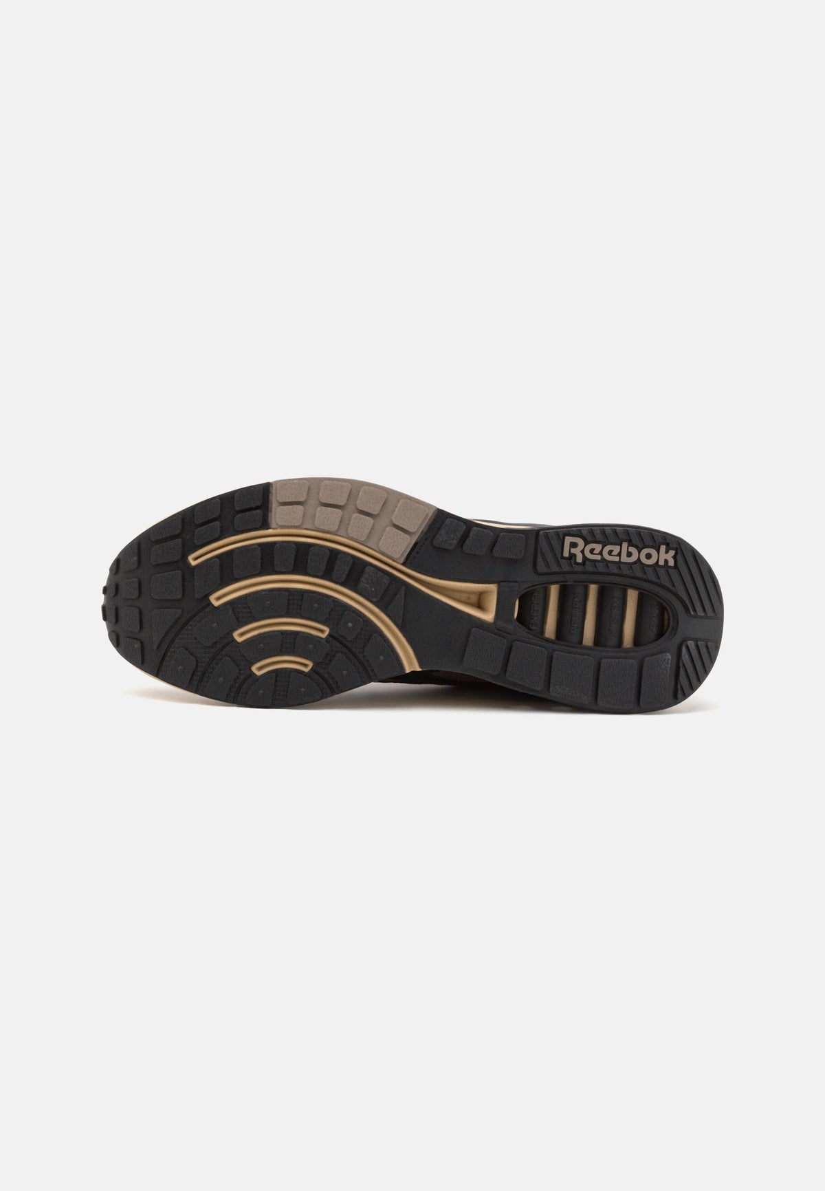 Reebok ERS World – Sneakers Premium Unearthed Brown | Style Rétro & Confort Unisexe