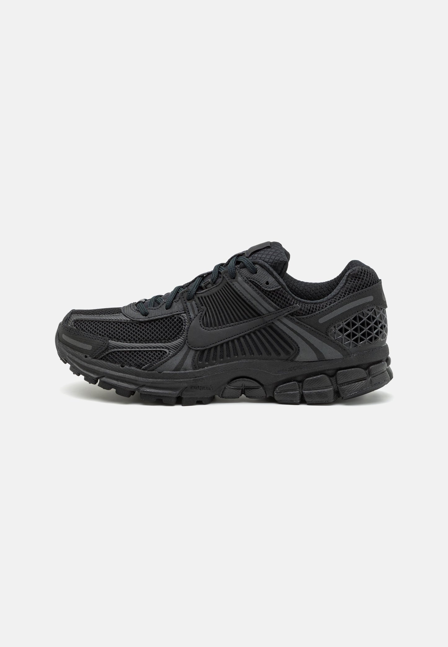 Nike Zoom Vomero 5 – Sneakers Premium Triple Black