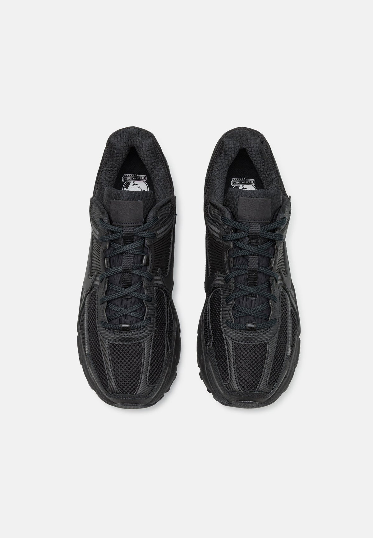 Nike Zoom Vomero 5 – Sneakers Premium Triple Black