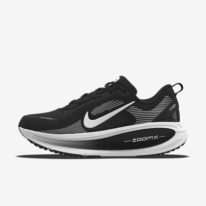Nike Vomero 18 GORE-TEX – Sneakers Running Imperméables Noir & Anthracite