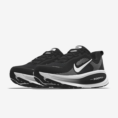 Nike Vomero 18 GORE-TEX – Sneakers Running Imperméables Noir & Anthracite