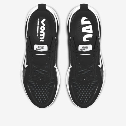 Nike Vomero 18 GORE-TEX – Sneakers Running Imperméables Noir & Anthracite