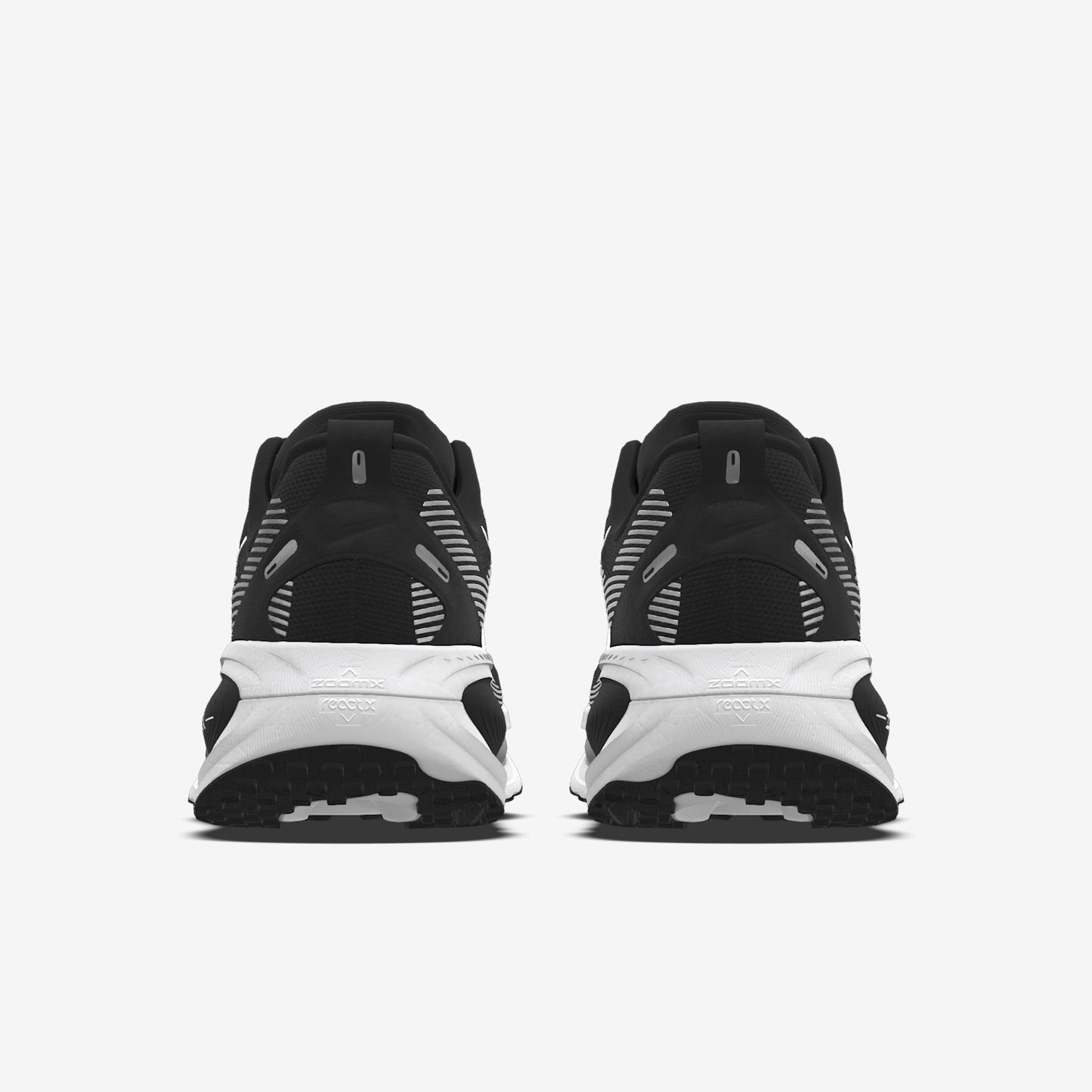 Nike Vomero 18 GORE-TEX – Sneakers Running Imperméables Noir & Anthracite