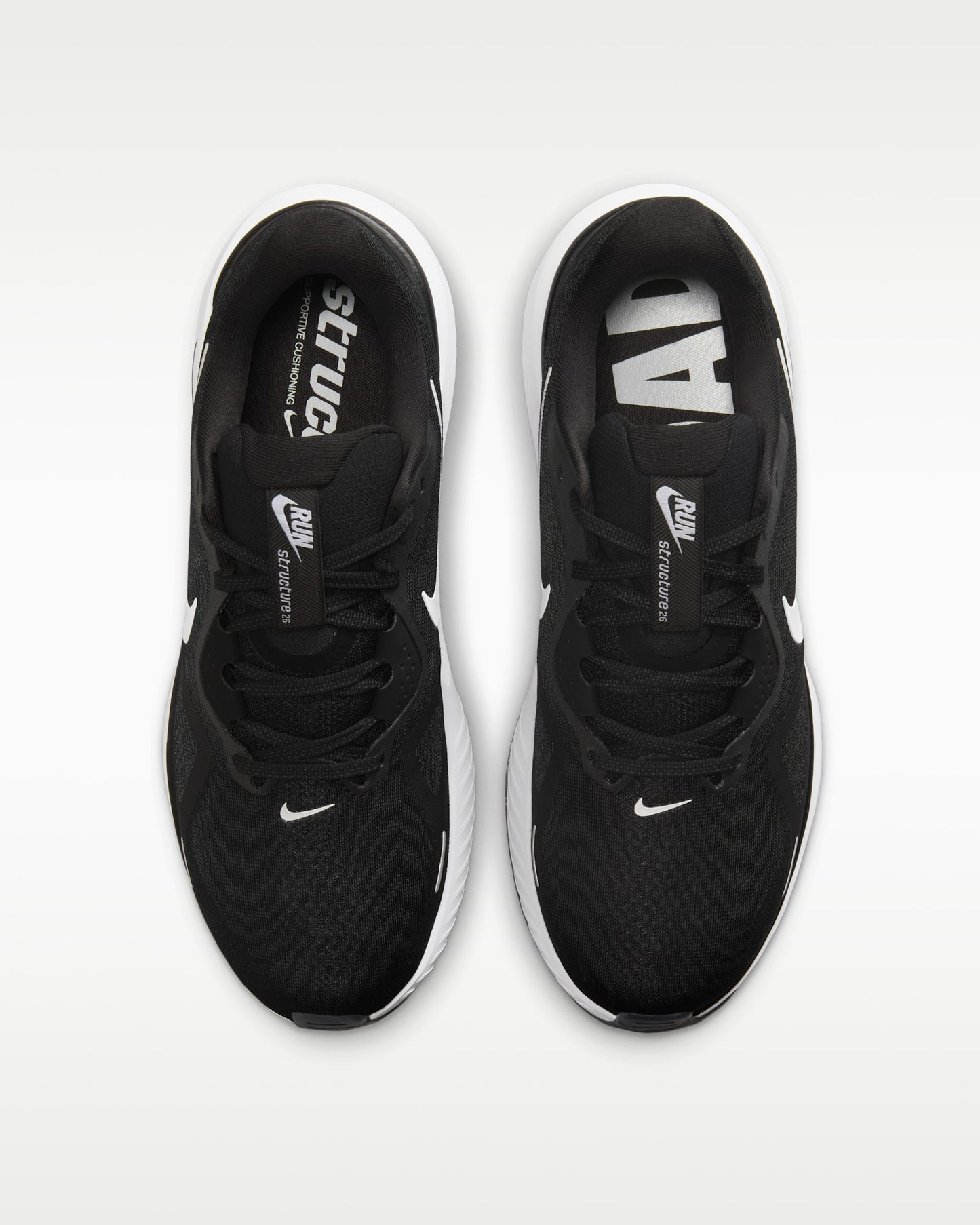 Nike Structure 26 – Sneakers Running