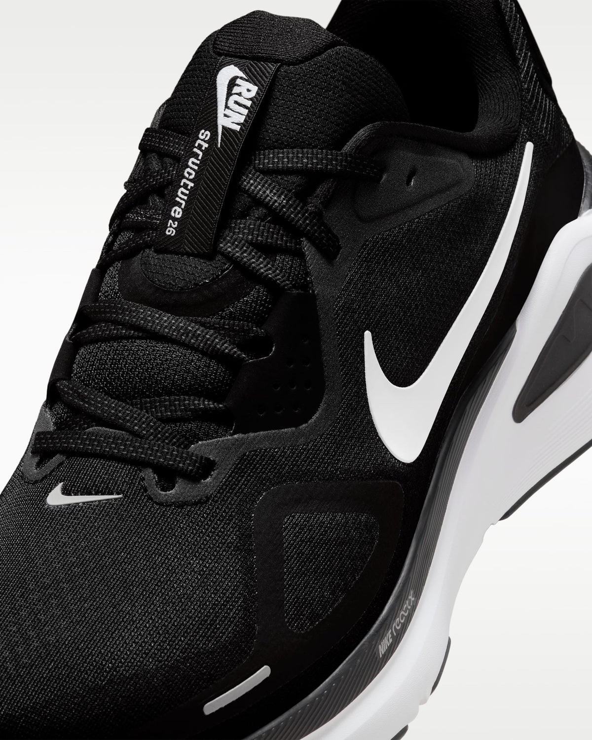Nike Structure 26 – Sneakers Running