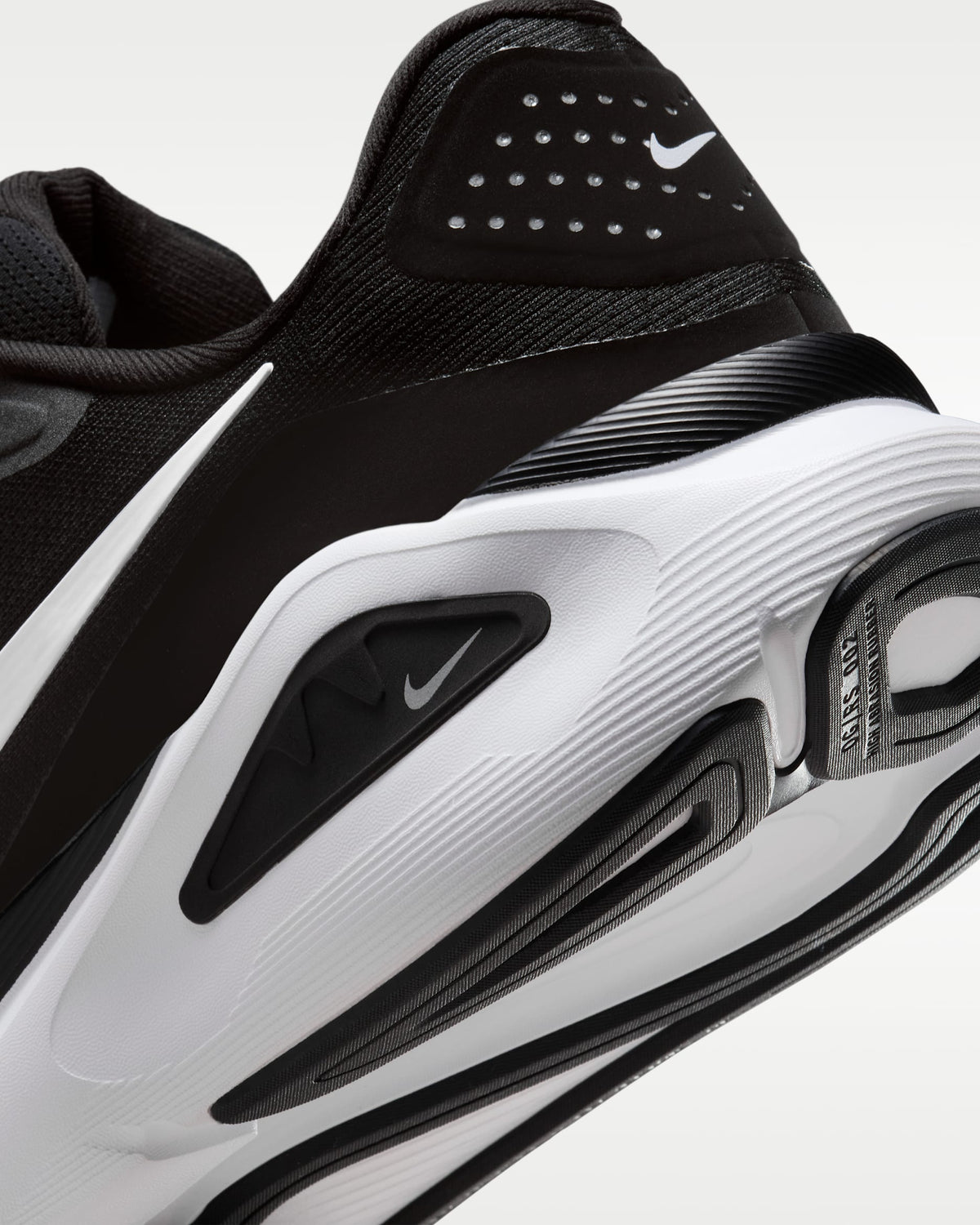 Nike Structure 26 – Sneakers Running
