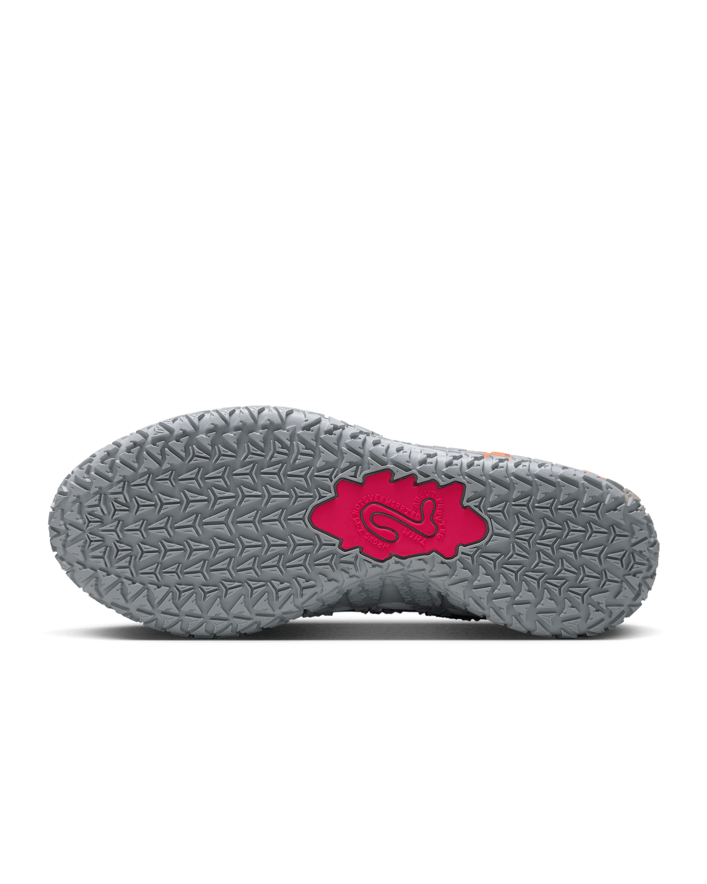 Nike Ja 3 “Light Show” – Chaussures de Basketball Blanc, Dusty Cactus, Rose & Bleu
