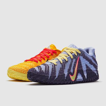 Nike Ja 3 “University Gold” – Chaussures Basketball Jaune Or & Jaune Clair | Signature Ja Morant