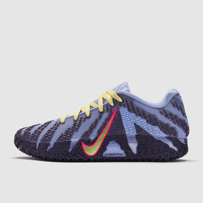 Nike Ja 3 “University Gold” – Chaussures Basketball Jaune Or & Jaune Clair | Signature Ja Morant