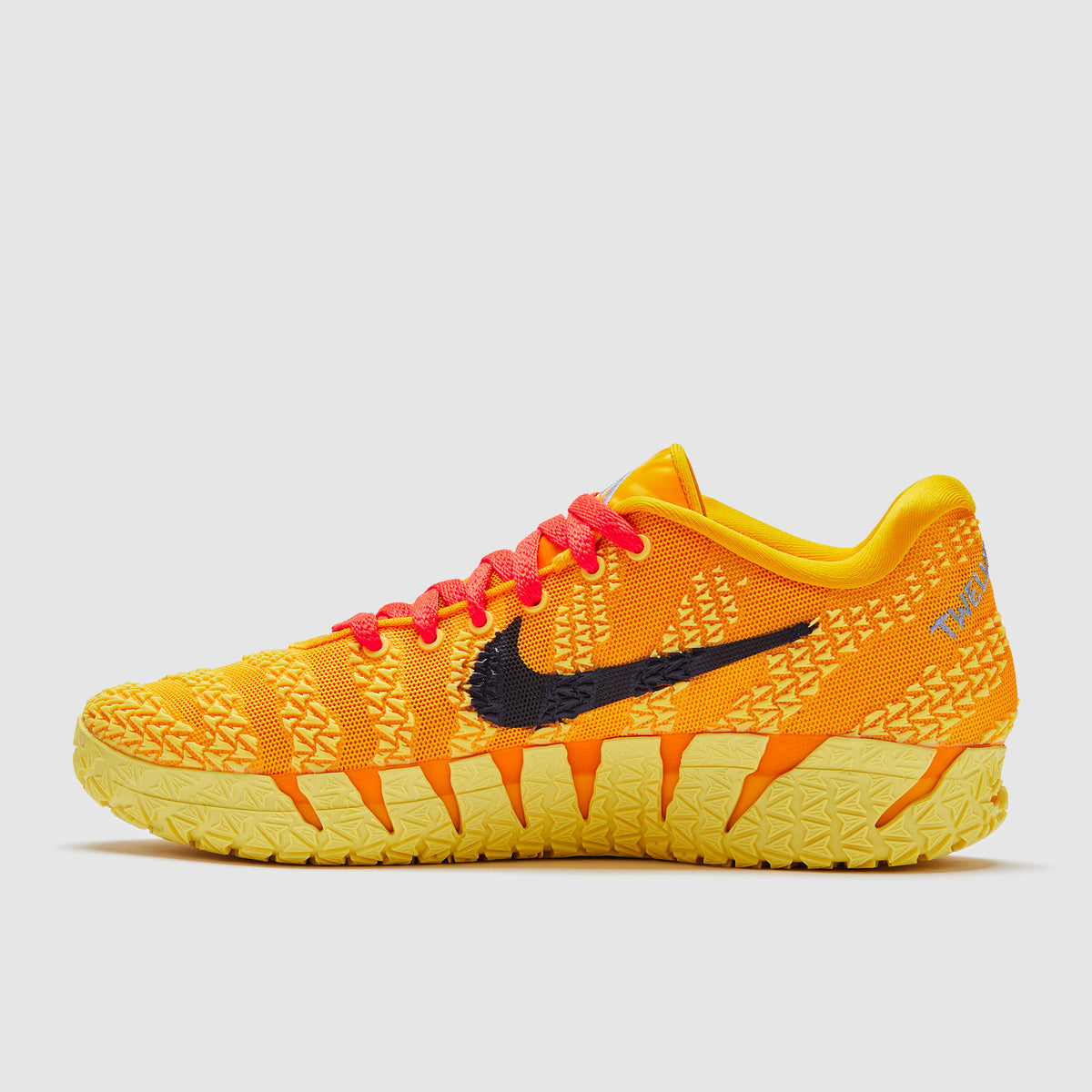 Nike Ja 3 “University Gold” – Chaussures Basketball Jaune Or & Jaune Clair | Signature Ja Morant