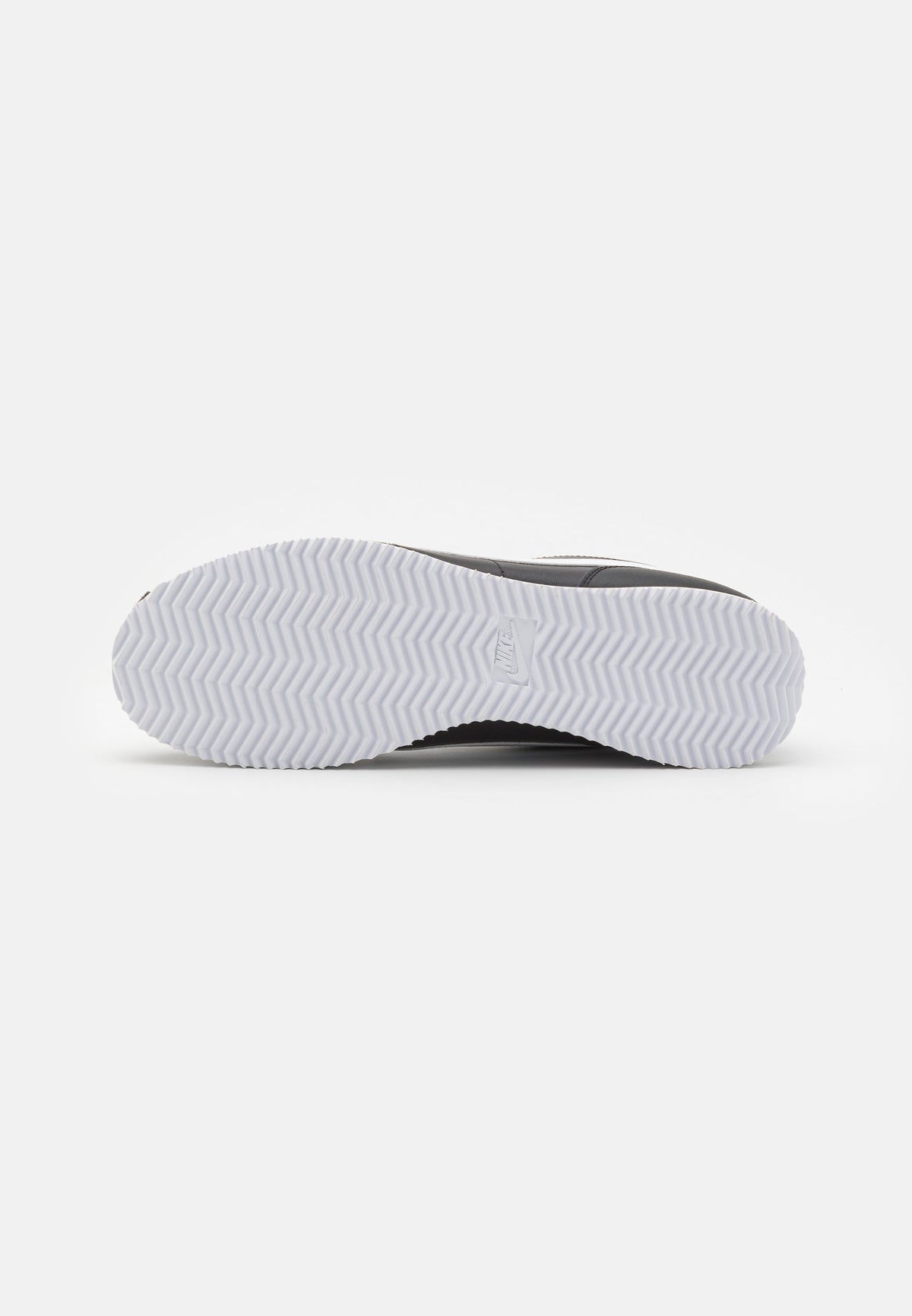 Nike Cortez Leather – Sneakers Premium Noir & Blanc | Style Rétro Iconique Unisexe