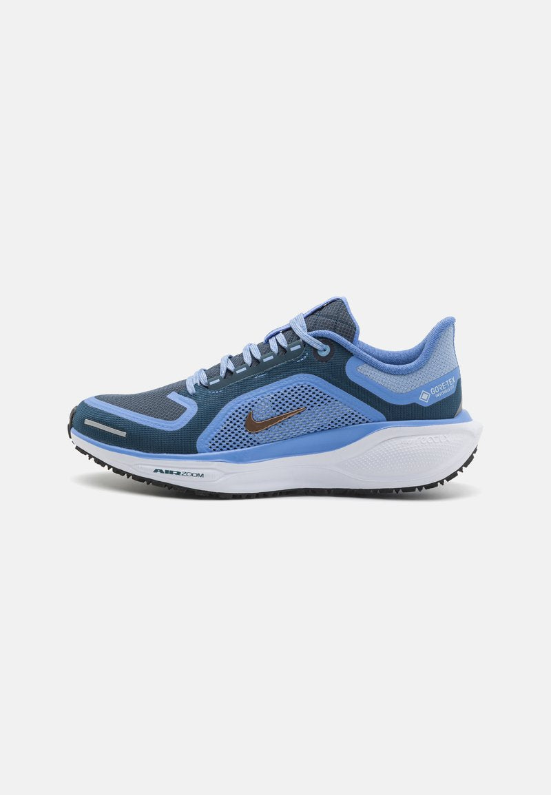 Nike Pegasus 41 GORE-TEX – Sneakers Running Bleu Cobalt & Marine | Imperméable