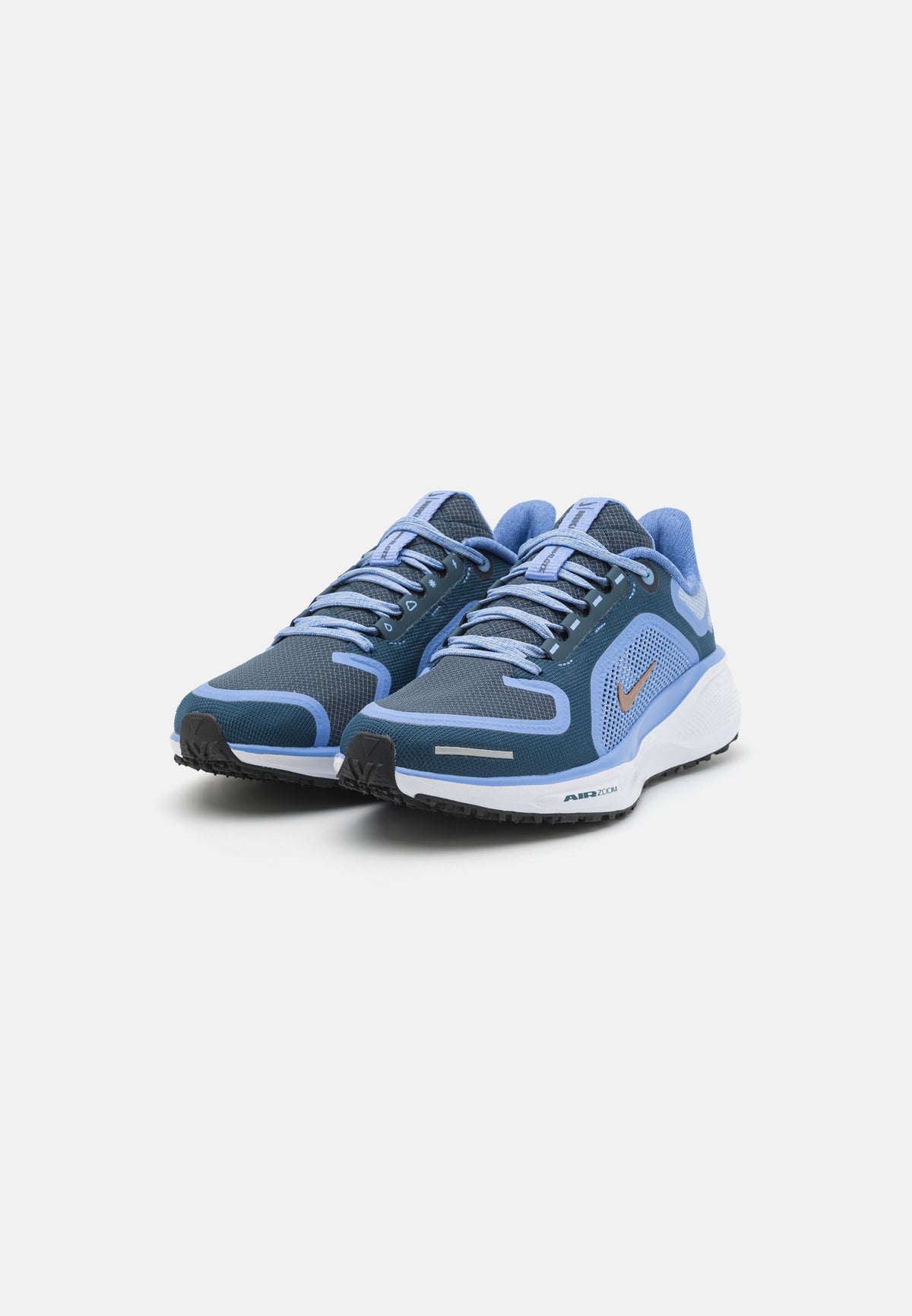 Nike Pegasus 41 GORE-TEX – Sneakers Running Bleu Cobalt & Marine | Imperméable