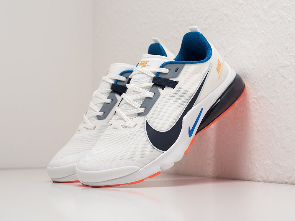 Nike Air Presto Max – Sneakers Premium Blanc | Confort Ultra Léger & Style Streetwear
