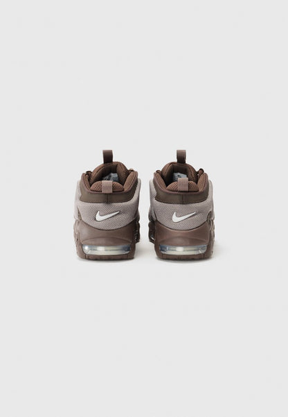 Nike Air More Uptempo Low – Sneakers Premium Baroque Brown & Cave Stone | Style Basketball Iconique