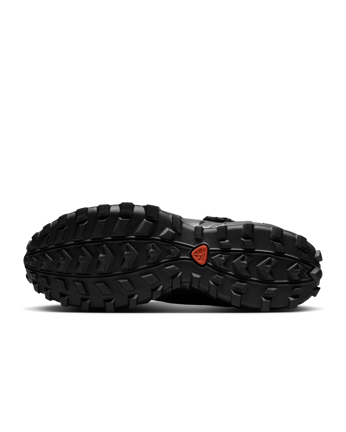 Nike ACG Phassad – Sneakers Outdoor Premium Noir & Anthracite | Trail & Lifestyle