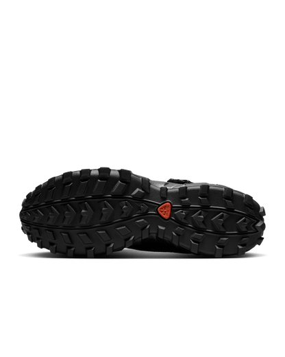 Nike ACG Phassad – Sneakers Outdoor Premium Noir & Anthracite | Trail & Lifestyle