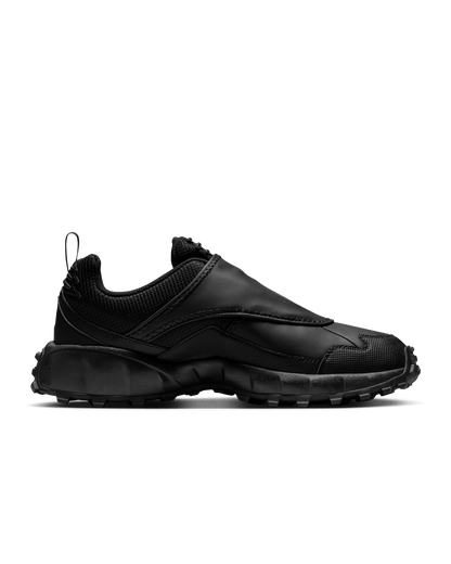 Nike ACG Phassad – Sneakers Outdoor Premium Noir & Anthracite | Trail & Lifestyle