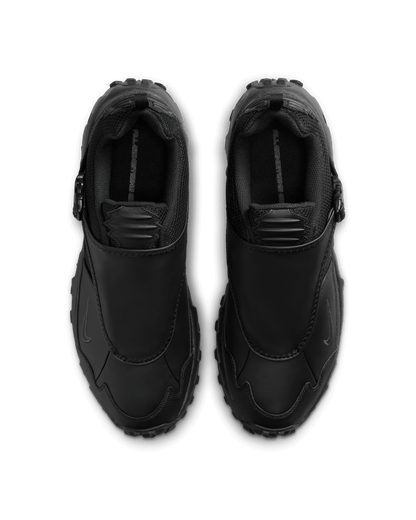 Nike ACG Phassad – Sneakers Outdoor Premium Noir & Anthracite | Trail & Lifestyle