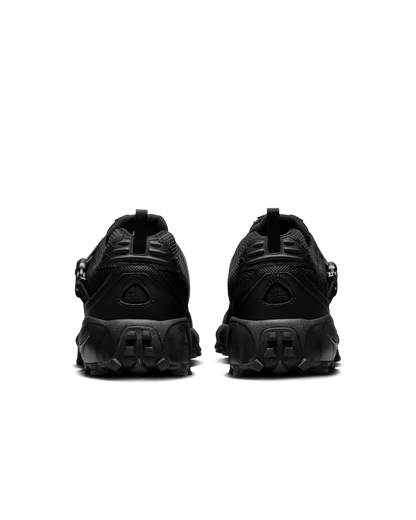 Nike ACG Phassad – Sneakers Outdoor Premium Noir & Anthracite | Trail & Lifestyle