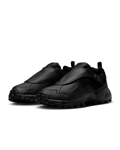 Nike ACG Phassad – Sneakers Outdoor Premium Noir & Anthracite | Trail & Lifestyle