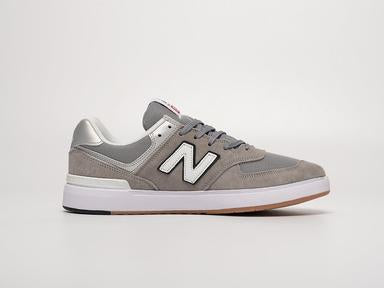 New Balance CT574 – Sneakers Premium Gris | Confort & Style Lifestyle