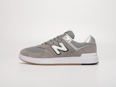 New Balance CT574 – Sneakers Premium Gris | Confort & Style Lifestyle