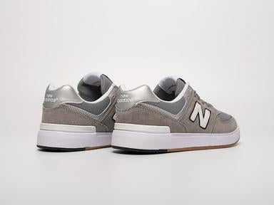 New Balance CT574 – Sneakers Premium Gris | Confort & Style Lifestyle