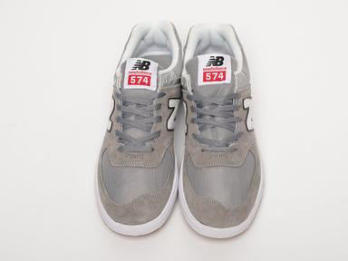 New Balance CT574 – Sneakers Premium Gris | Confort & Style Lifestyle