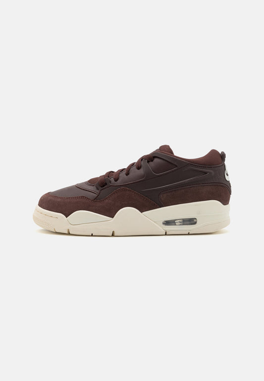 Air Jordan 4 RM – Sneakers Premium Earth & Sail | Confort, Style & Héritage Jordan