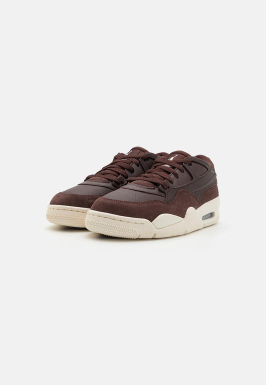 Air Jordan 4 RM – Sneakers Premium Earth & Sail | Confort, Style & Héritage Jordan