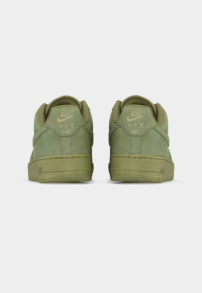 Nike Air Force 1 ’07 Oil Green – Sneakers Premium Unisexe