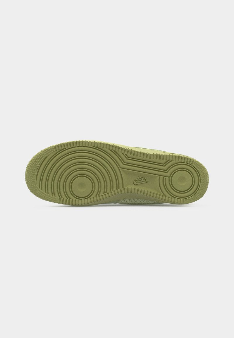 Nike Air Force 1 ’07 Oil Green – Sneakers Premium Unisexe