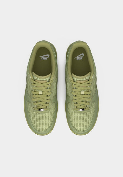 Nike Air Force 1 ’07 Oil Green – Sneakers Premium Unisexe