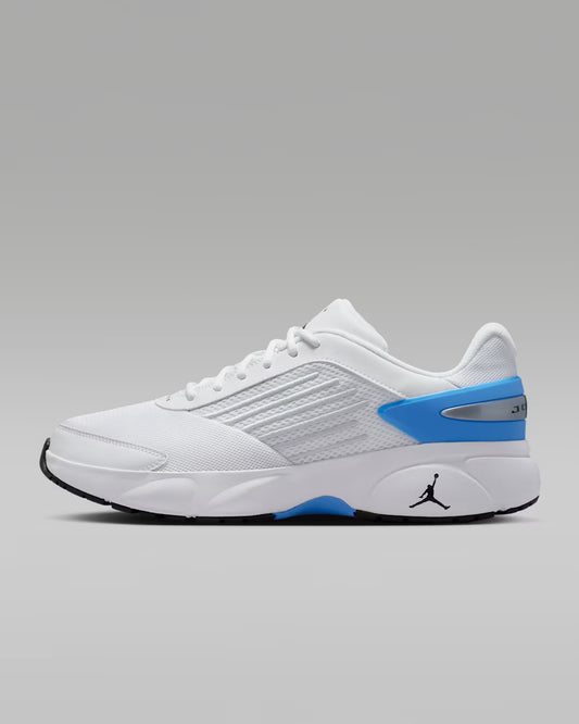 Jordan Trunner Flow Homme – Sneakers Sport & Lifestyle White/University Blue