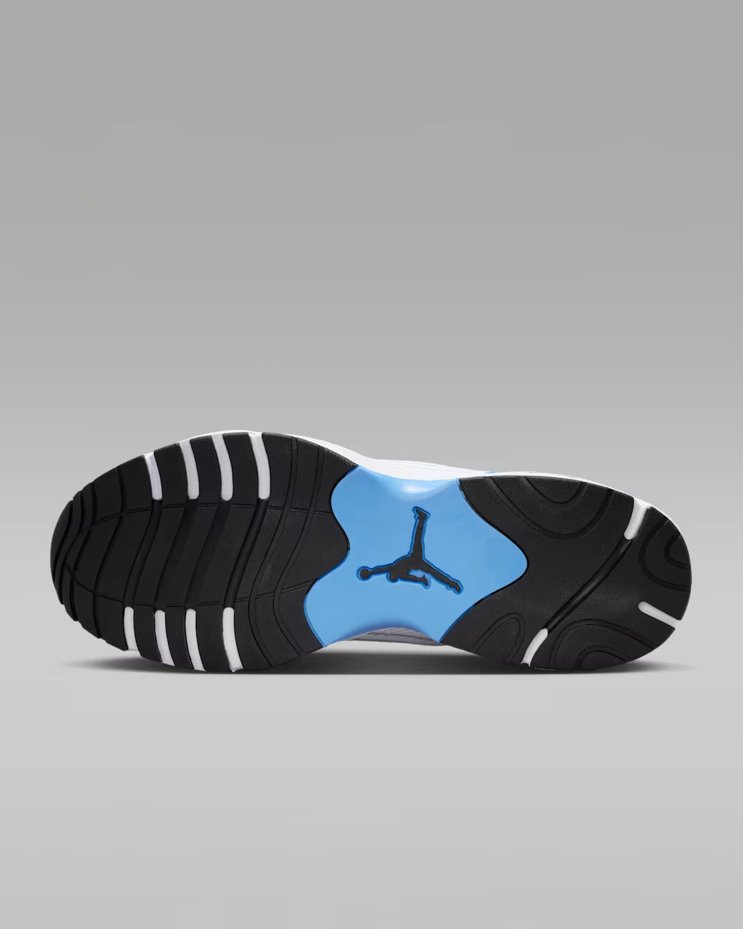 Jordan Trunner Flow Homme – Sneakers Sport & Lifestyle White/University Blue