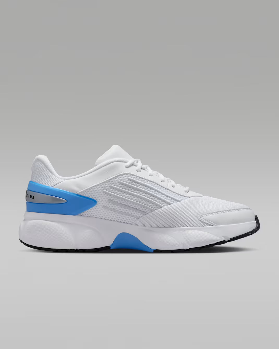 Jordan Trunner Flow Homme – Sneakers Sport & Lifestyle White/University Blue